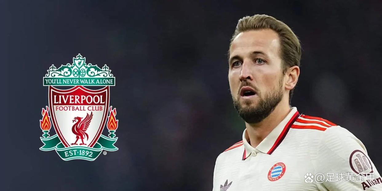 南宫体育-凯恩迎来十赛季高光表现，利物浦球迷沸腾！的简单介绍