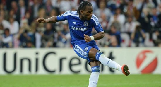 南宫体育-关于德罗巴在曼联比赛中战术调整，战术调整引发热议！的信息