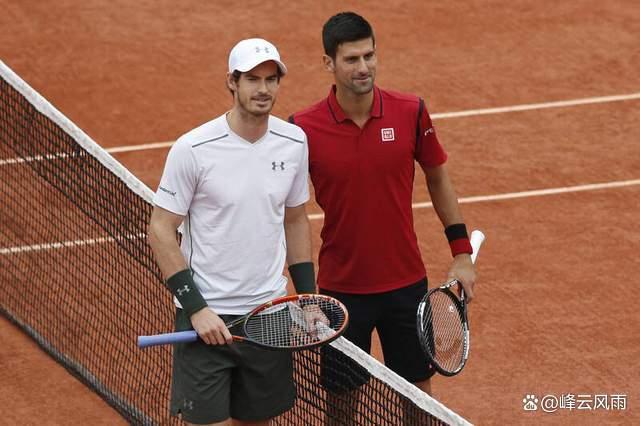 穆雷关键节点爆冷，塞尔维亚队带队取胜！的简单介绍