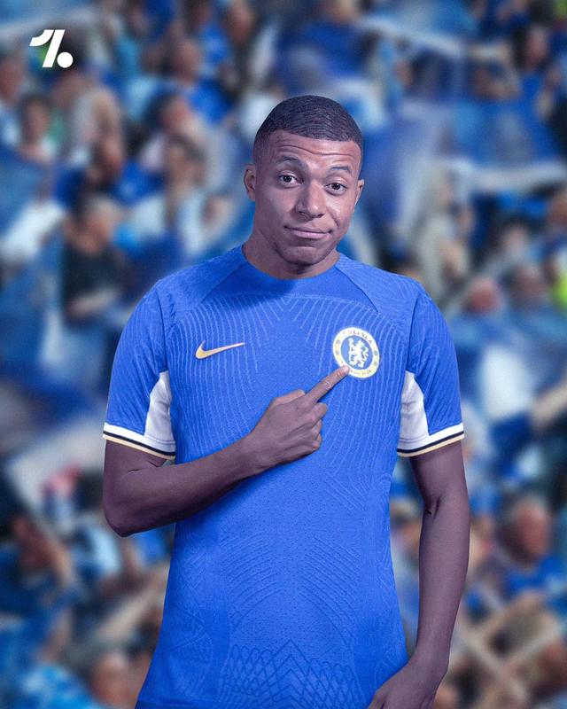 南宫体育-包含姆巴佩新星关键助攻表现惊艳，切尔西未来可期！的词条